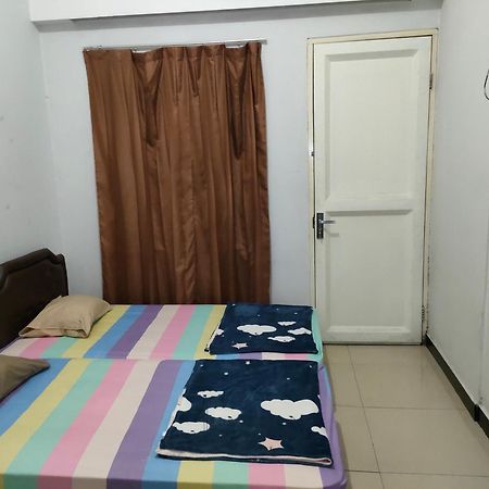 Hotel Residence 5 Syariah Bandung Ngoại thất bức ảnh