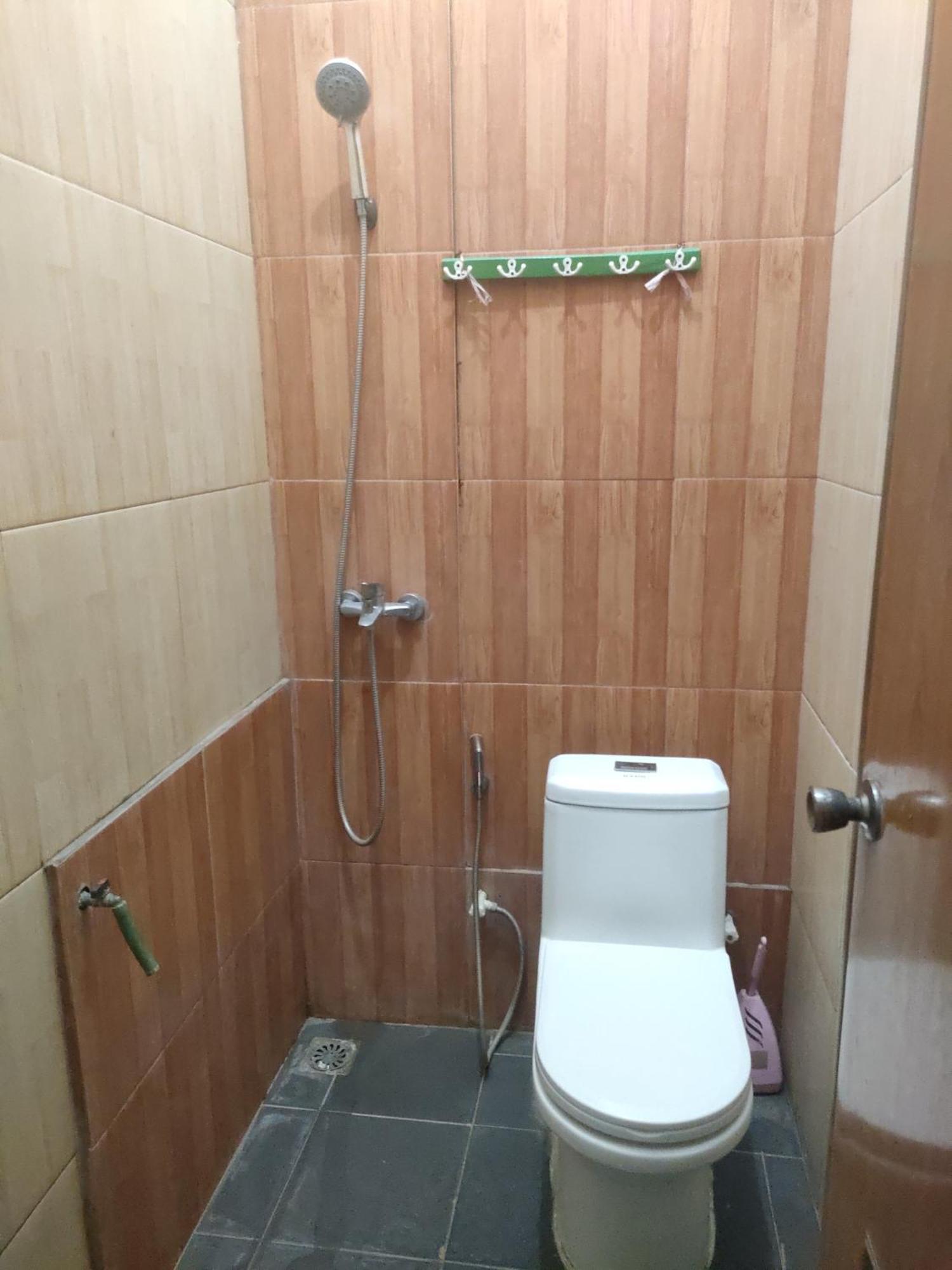 Hotel Residence 5 Syariah Bandung Ngoại thất bức ảnh