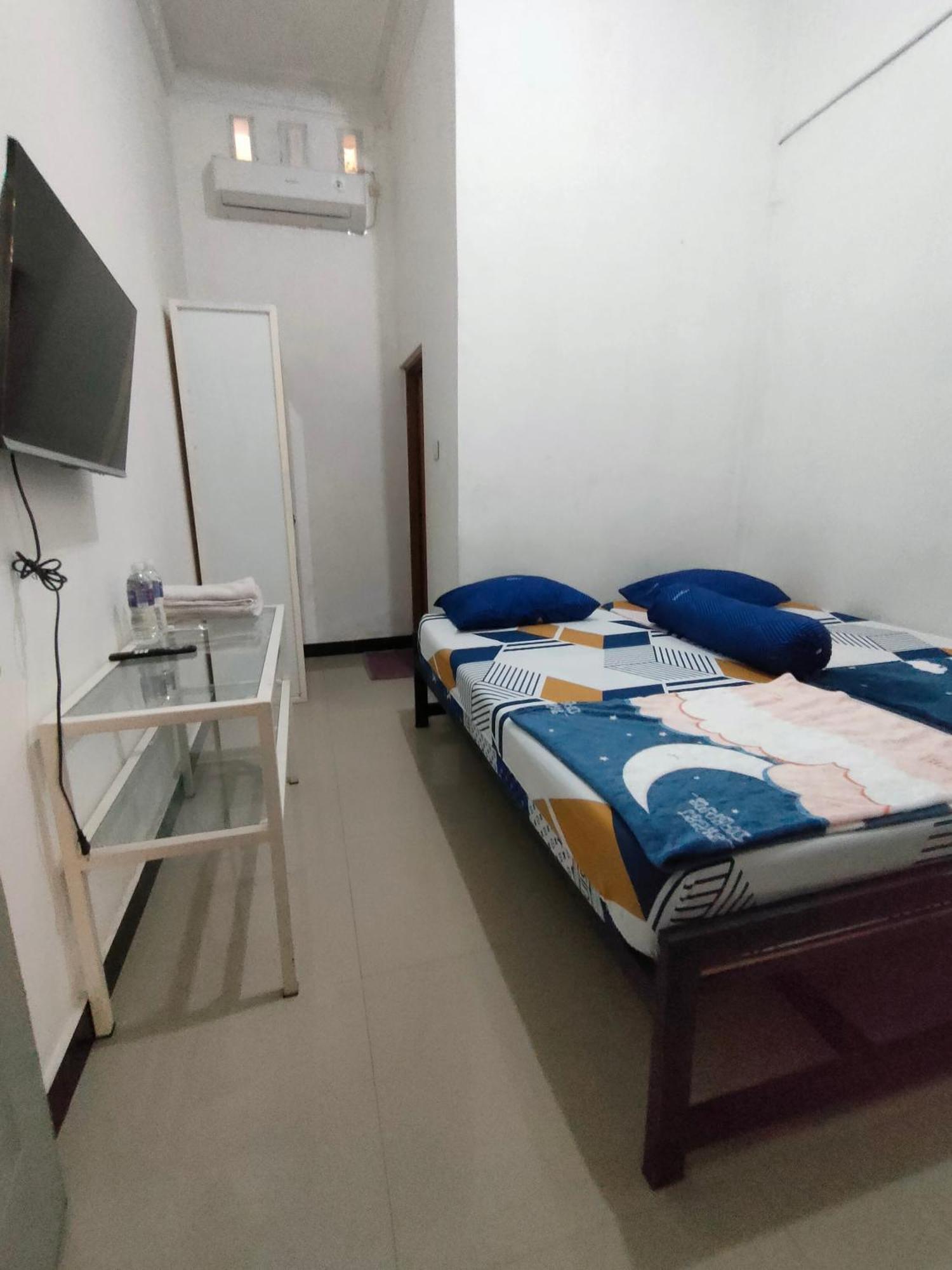 Hotel Residence 5 Syariah Bandung Ngoại thất bức ảnh