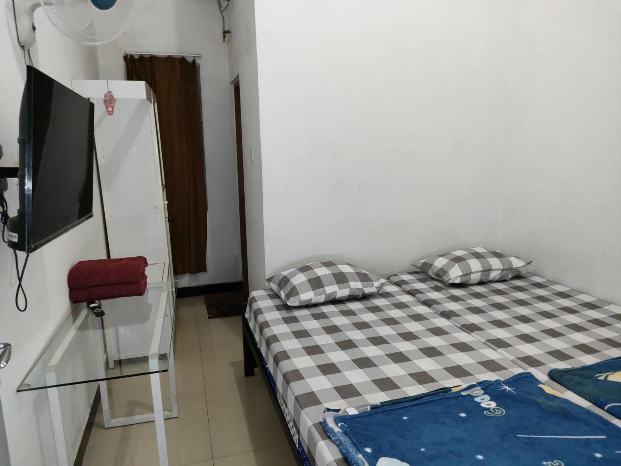 Hotel Residence 5 Syariah Bandung Ngoại thất bức ảnh
