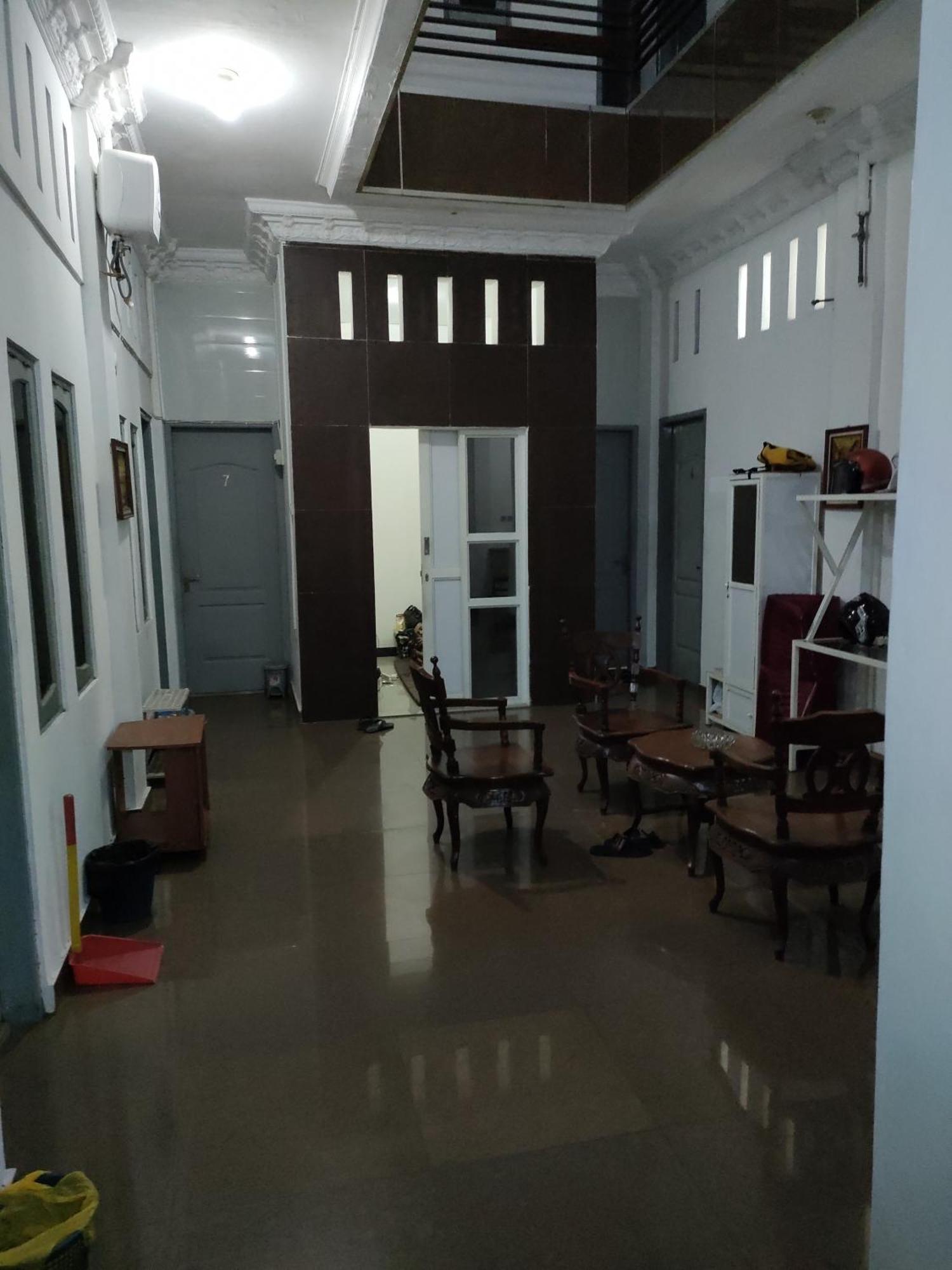 Hotel Residence 5 Syariah Bandung Ngoại thất bức ảnh