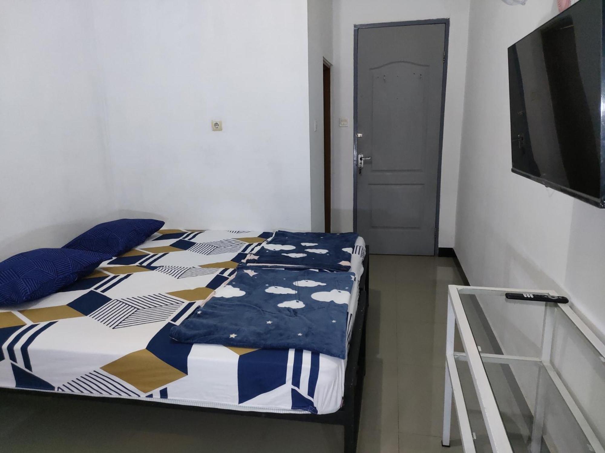 Hotel Residence 5 Syariah Bandung Ngoại thất bức ảnh