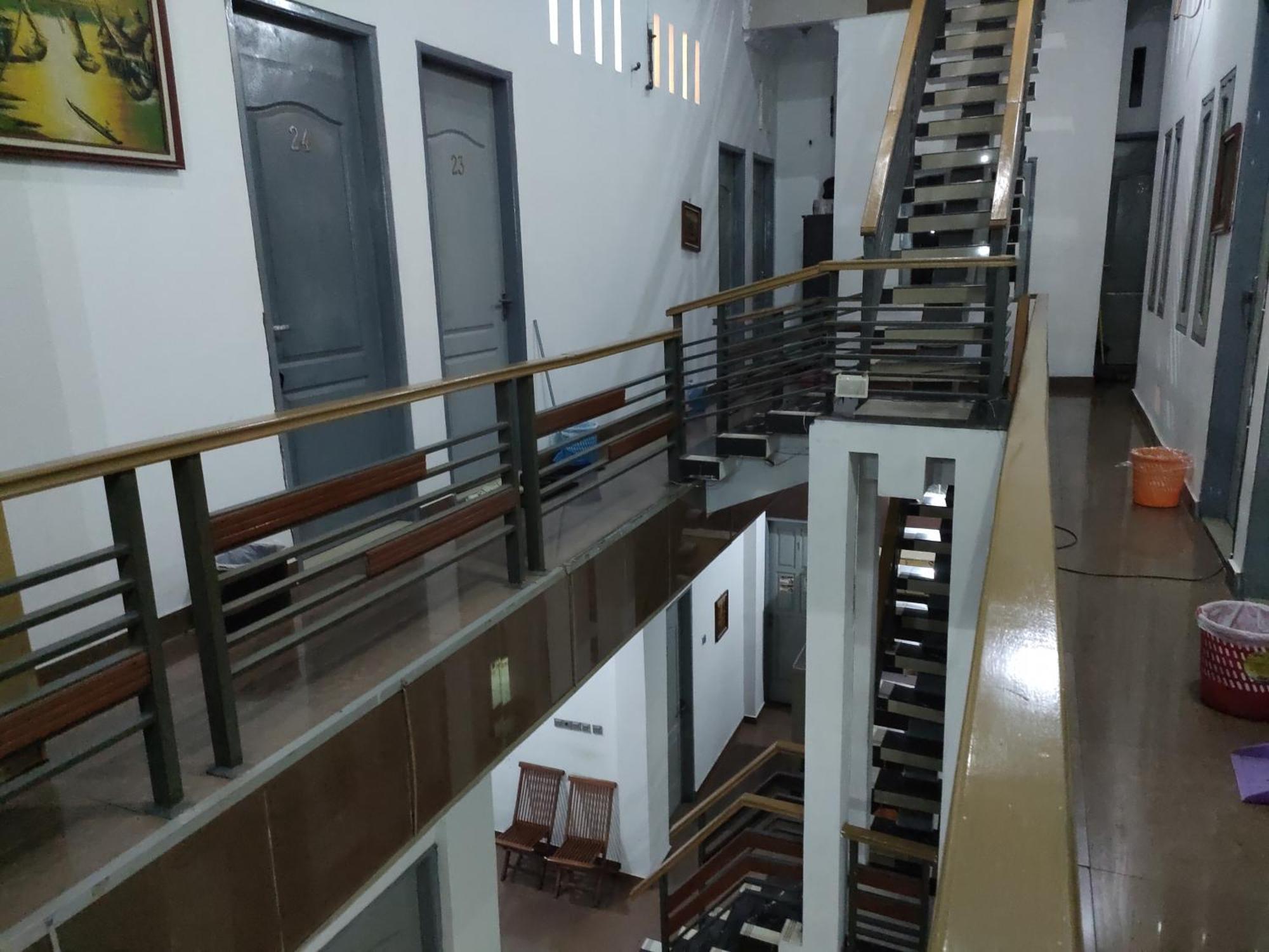Hotel Residence 5 Syariah Bandung Ngoại thất bức ảnh