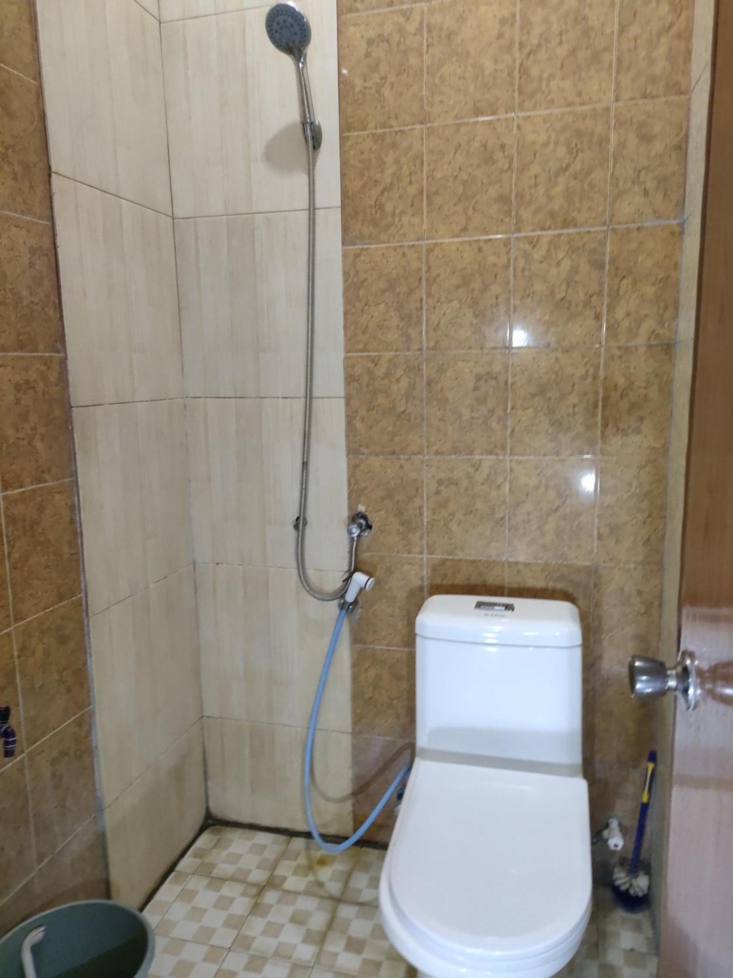 Hotel Residence 5 Syariah Bandung Ngoại thất bức ảnh