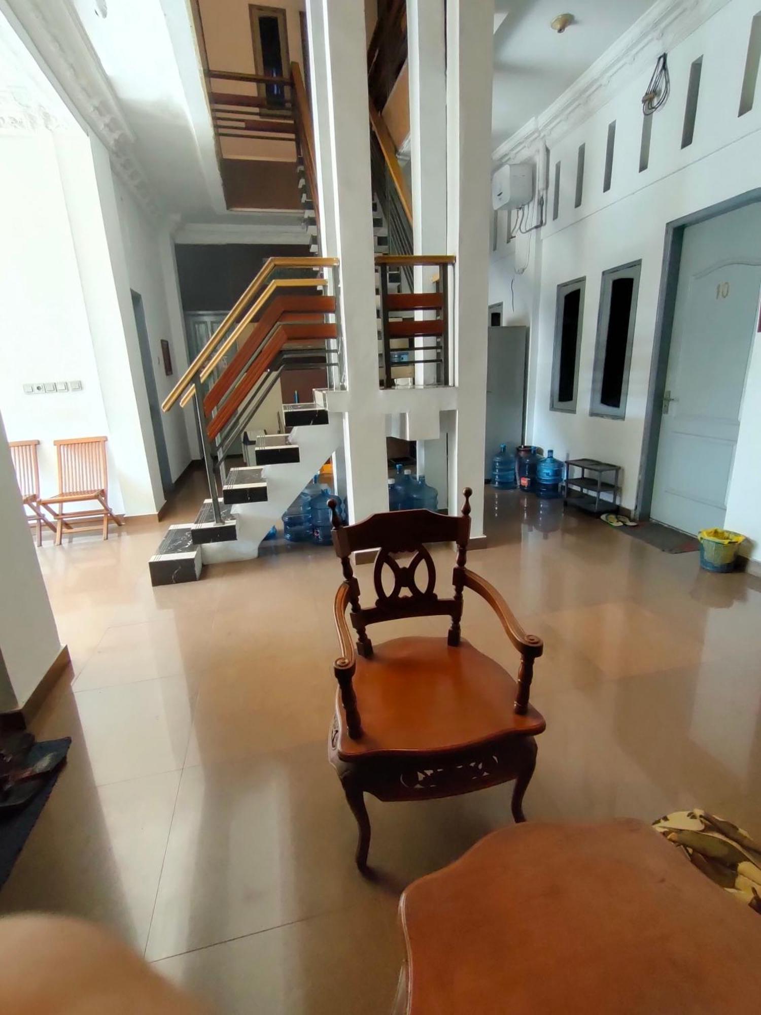Hotel Residence 5 Syariah Bandung Ngoại thất bức ảnh