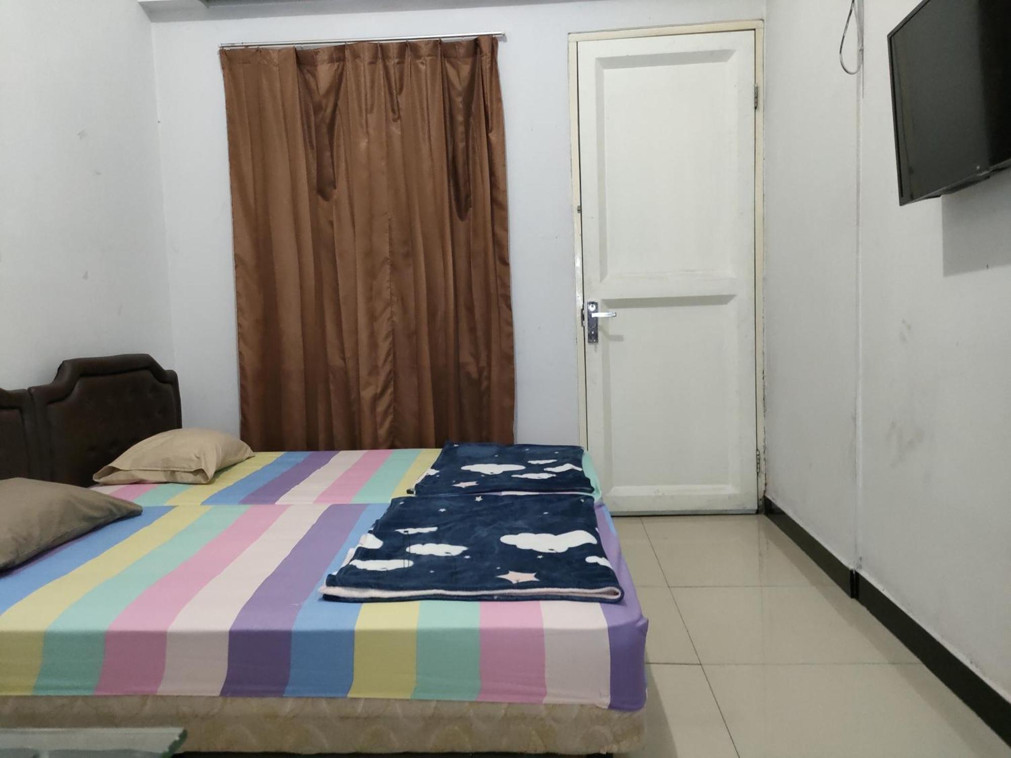 Hotel Residence 5 Syariah Bandung Ngoại thất bức ảnh